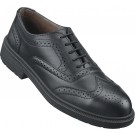 U-POWER Business Halbschuh S3 - Venice – Budapester